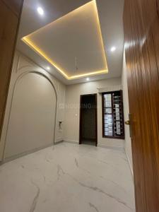 Bedroom Image of 810 Sq.ft 2 BHK Builder Floor for sale in Kharar Mohali for Rs. 4090000