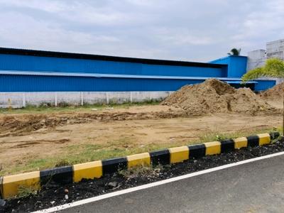 Image of 1300 Sq.ft Residential Plot / Land for sale in Sholinganallur, Chennai for Rs. 12441002