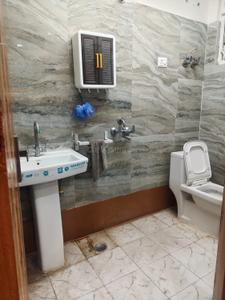 Image of 650 Sq.ft 1 BHK Apartment / Flat for rent in Krishna County, Noida Extension, Greater Noida for Rs. 17000