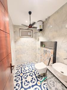 Image of 1650 Sq.ft 3 BHK Apartment / Flat for rent in Avas Vikas Colony, Rishikesh for Rs. 45000