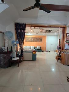 Image of 1899 Sq.ft 3 BHK Penthouse for sale in Satyam Satatya Heights, Jodhpur, Ahmedabad for Rs. 30000000