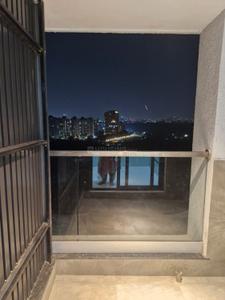 Balcony Image of 1450 Sq.ft 3 BHK Apartment / Flat for sale in ANP Universe, Balewadi Pune for Rs. 18900000