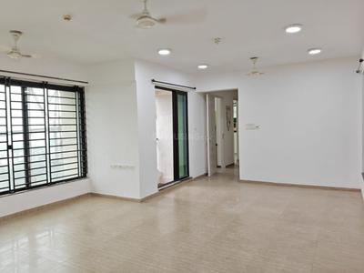 Hall Image of 1410 Sq.ft 3 BHK Apartment / Flat for sale in Mahindra Splendour, Bhandup West Mumbai for Rs. 32000000
