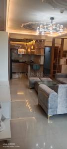 4.5 BHK Penthouse
