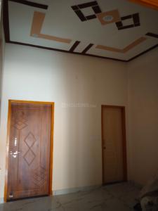 Bedroom Image of 1200 Sq.ft 3 BHK Builder Floor for rent in Sudhowala Dehradun for Rs. 18000