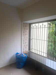 Bedroom Image of 950 Sq.ft 2 BHK Apartment / Flat for rent in Kabra Happy Valley, Thane West Thane for Rs. 30000