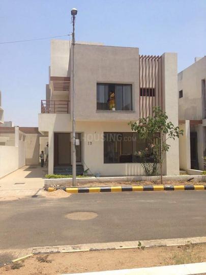 Fire The Empyrean Grande Infinity Courtyard Homes More Images 1