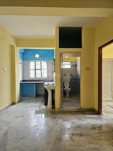 Hall Image of 780 Sq.ft 2 BHK Apartment / Flat for sale in Keshtopur Kolkata for Rs. 3200000