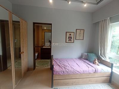 Bedroom Image of 1655 Sq.ft 3 BHK Apartment / Flat for sale in Vario Homes by Karle Homes Pvt Ltd, Nagavara Bengaluru for Rs. 32700000