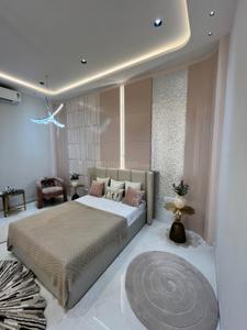 Bedroom Image of 2282 Sq.ft 4 BHK Apartment / Flat for sale in Pimple Saudagar Pune for Rs. 27500000