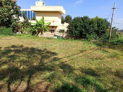 Image of 2831 Sq.ft Residential Plot / Land for sale in Bangalore City Municipal Corporation Layout, Bengaluru for Rs. 24100000