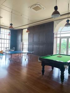 Image of 1400 Sq.ft 3 BHK Apartment / Flat for rent in Omaxe The Palace, Gomti Nagar, Lucknow for Rs. 35000