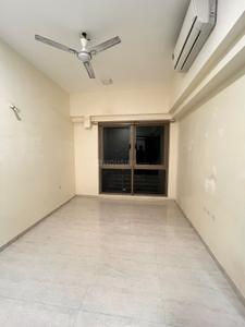 Bedroom Image of 2520 Sq.ft 4 BHK Apartment / Flat for sale in Sheth Auris Serenity, Malad West Mumbai for Rs. 61000000
