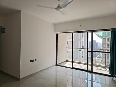 Living Room Image of 1340 Sq.ft 3 BHK Apartment / Flat for sale in Mahalaxmi Zen Estate, Kharadi Pune for Rs. 15000000