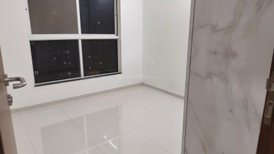 Bedroom Image of 1450 Sq.ft 3 BHK Apartment / Flat for rent in Pride Purple Park Astra, Hinjawadi Pune for Rs. 39990