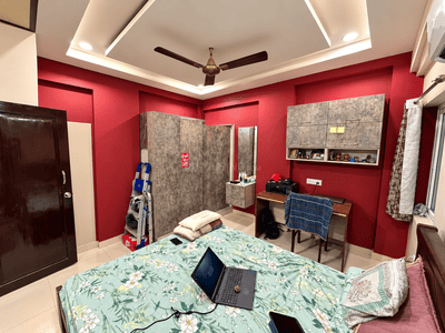 Image of 1525 Sq.ft 3 BHK Apartment / Flat for sale in Yendada, Visakhapatnam for Rs. 9500000