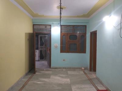 Living Room Image of 1190 Sq.ft 3 BHK Apartment / Flat for sale in Rajendra Nagar Ghaziabad for Rs. 6750000