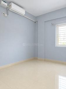 Bedroom Image of 1438 Sq.ft 3 BHK Apartment / Flat for sale in Sapthagiri Vaibhava by Sapthagiri Infra, K R Puram Bengaluru for Rs. 16350000