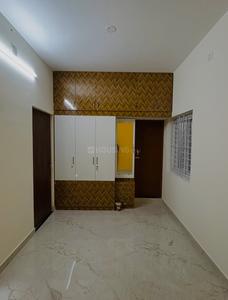 Bedroom Image of 1800 Sq.ft 3 BHK Independent House for sale in Santoshi Nagar Raipur for Rs. 5200000