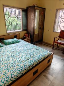 Bedroom Image of 1450 Sq.ft 3 BHK Apartment / Flat for sale in Salkia Howrah for Rs. 10500000