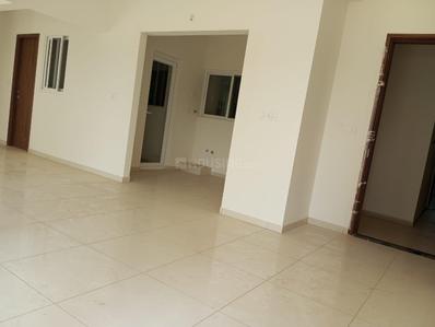 Hall Image of 1100 Sq.ft 3 BHK Apartment / Flat for sale in Godrej Park Retreat, Chikkakannalli Bengaluru for Rs. 16500000