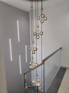 Bathroom Image of 1700 Sq.ft 4 BHK Villa for sale in Prakruti Harmony, Bill Vadodara for Rs. 9000000