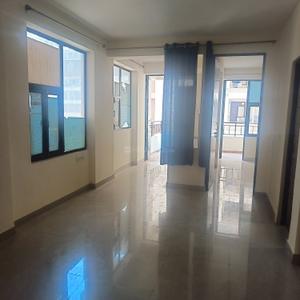 Hall Image of 900 Sq.ft 2 BHK Apartment / Flat for rent in Maxheights Dream Homes, Sector 61 Sonipat for Rs. 9500