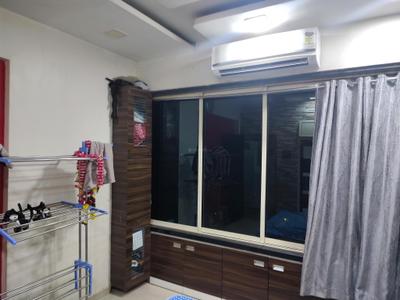 1 BHK Flat