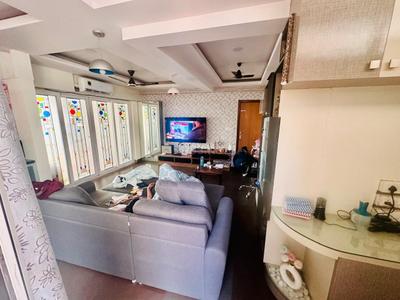 Kitchen Image of 4030 Sq.ft 4 BHK Apartment / Flat for sale in Spectra Cypress, Brookefield Bengaluru for Rs. 46500004