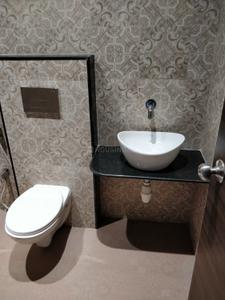 Image of 1025 Sq.ft 2 BHK Apartment / Flat for sale in Sai Paradise, Tathawade, Pune for Rs. 7200000