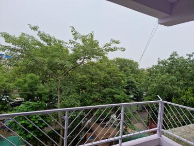 Balcony Image of 1500 Sq.ft 3 BHK Apartment / Flat for sale in CGHS JDM Apartment, Sector 5 Dwarka New Delhi for Rs. 24000000