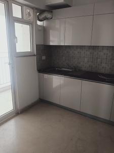 Kitchen Image of 1545 Sq.ft 3 BHK Apartment / Flat for sale in Godrej Woods, Sector 43 Noida for Rs. 32500000