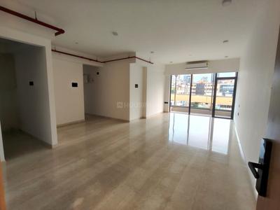 Living Room Image of 1150 Sq.ft 3 BHK Apartment / Flat for sale in Prabhakar Esquina Private Residence, Andheri West Mumbai for Rs. 46900000