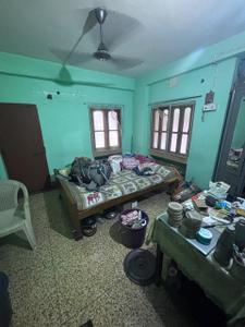 Bedroom Image of 936 Sq.ft 3 BHK Apartment / Flat for sale in Dum Dum Kolkata for Rs. 4000000