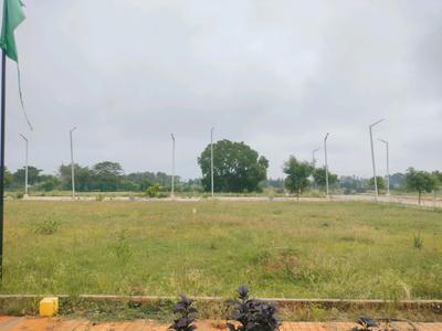 Image of 1200 Sq.ft Residential Plot / Land for sale in Nelamangala, Bengaluru for Rs. 3260000