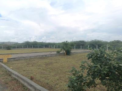 Image of 1200 Sq.ft Residential Plot / Land for sale in Vallur, Chennai for Rs. 2400000