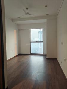 Bedroom Image of 2660 Sq.ft 3 BHK Apartment / Flat for rent in Bombay Island City Center, Wadala Mumbai for Rs. 325001