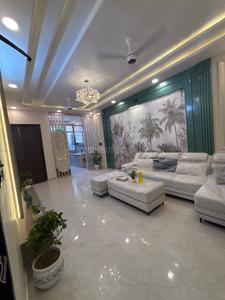 Hall Image of 3980 Sq.ft 5 BHK Villa for sale in Jagatpura Jaipur for Rs. 19000000