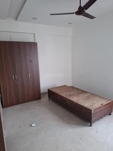 Bedroom Image of 1720 Sq.ft 3 BHK Apartment / Flat for rent in Gandhi Nagar Nagpur for Rs. 33000