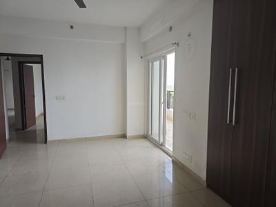 Bedroom Image of 1340 Sq.ft 3 BHK Apartment / Flat for sale in Gulshan Ikebana, Sector 143 Noida for Rs. 17300000