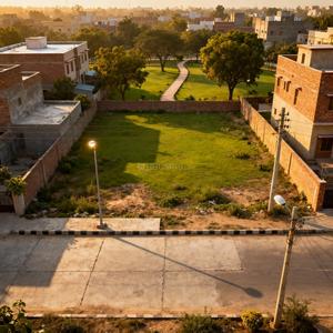 Edenburg City Phase 2 Plot View 2