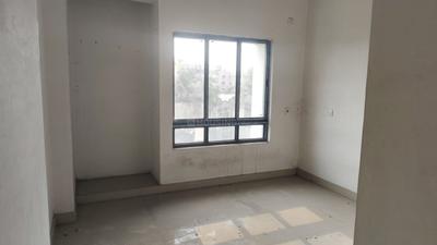 Bedroom Image of 937 Sq.ft 2 BHK Apartment / Flat for sale in Aster Shree Gardens, Serampore Hooghly for Rs. 3100000