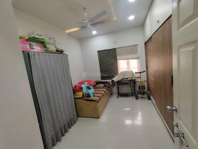 Bedroom Image of 2430 Sq.ft 4 BHK Independent House for sale in Atishay Belle Ville, Motera Ahmedabad for Rs. 35100000