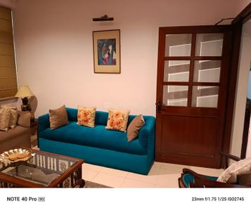 4 BHK Farm House