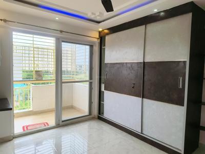 Bedroom Image of 1490 Sq.ft 3 BHK Apartment / Flat for sale in Unique Concord, Devinagar Bengaluru for Rs. 13800000
