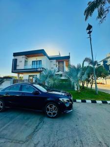 4 BHK Independent House