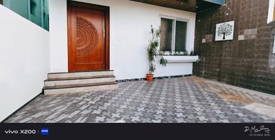 Image of 1300 Sq.ft 3 BHK Duplex for sale in Kadachanendhal, Madurai for Rs. 9500000
