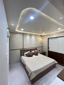Bedroom Image of 1851 Sq.ft 3 BHK Apartment / Flat for sale in Karolan Ka Barh Jaipur for Rs. 10000000