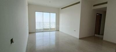 Hall Image of 1850 Sq.ft 3 BHK Apartment / Flat for sale in L And T Crescent Bay, Parel Mumbai for Rs. 107500000