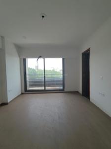 Hall Image of 2294 Sq.ft 3 BHK Apartment / Flat for sale in Addor Cloud 9, Ambawadi Ahmedabad for Rs. 24000000